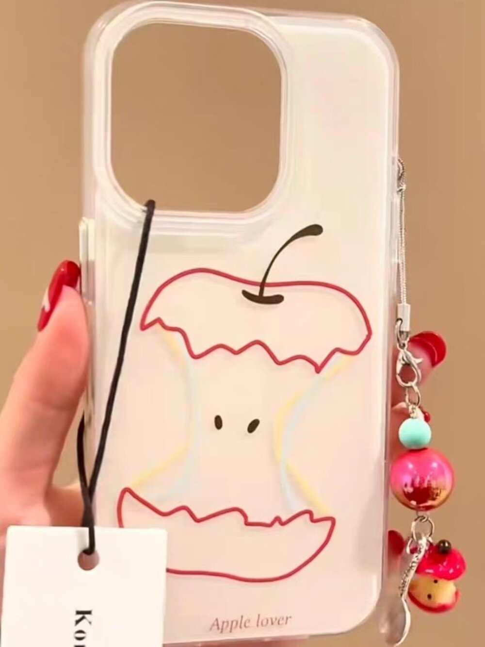 Casual Phone Case